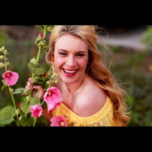 Meet your Posher, Natalie